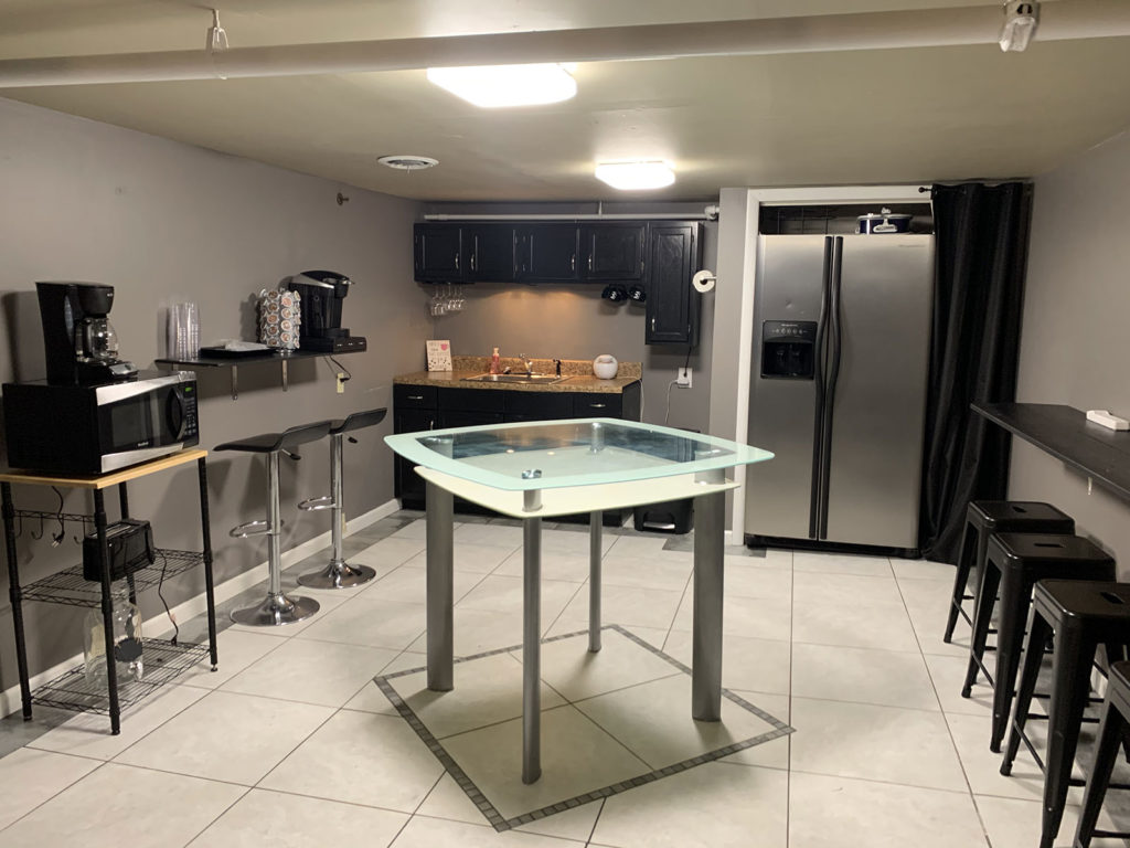 Studio-Kitchen